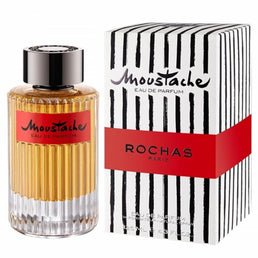 Rochas Moustache Eau de Parfum for Men