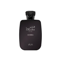 Rasasi Hawas Kobra Eau de Parfum for Men