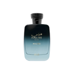 Rasasi Hawas Malibu Eau de Parfum for Men