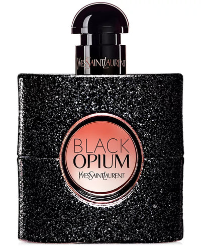 YSL Black Opium Eau de Parfum