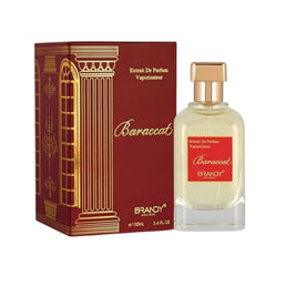 Brandy Designs Baraccat Extrait de Parfum for Unisex