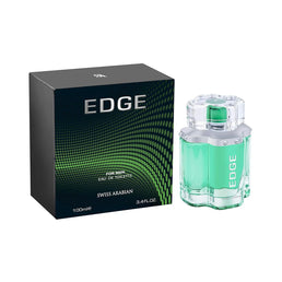 Swiss Arabian Edge Eau de Parfum for Men