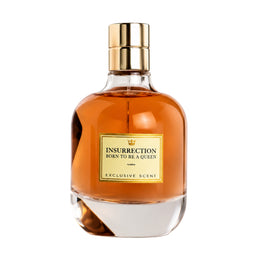 Reyane Tradition Insurrection Born To Be a Queen Eau de Toilette for Women