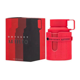 Armaf Odyssey Artisto The Red Edition Eau de Parfum for Men
