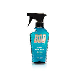 BOD Man Fresh Blue Musk Body Spray for Men