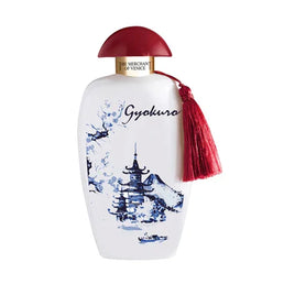 The Merchant of Venice Gyokuro Eau de Parfum for Unisex