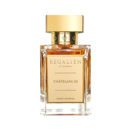 Regalien Chatelain 22 Extrait de Parfum for Unisex