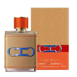 Carolina Herrera Ch Men Pasion Eau de Parfum for Men