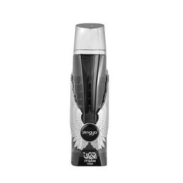 Zimaya Itqan Noir Eau de Parfum for Unisex