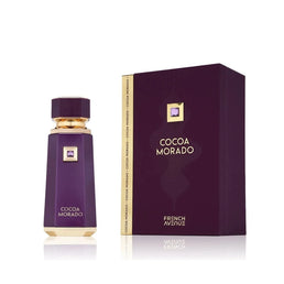 French Avenue Cocoa Morado Eau de Parfum for Unisex