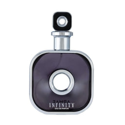 Armaf Infinity Silver Eau de Parfum for Men