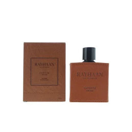 Rayhaan Perfumes Corium Eau de Parfum for Men