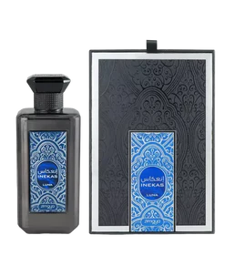 Zimaya Inekas Luna Eau de Parfum for Unisex