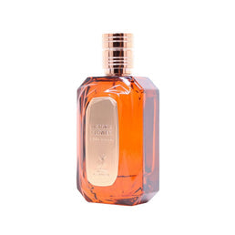 Maison Alhambra Victoria Flower Rosa Lilium Eau de Parfum for Women