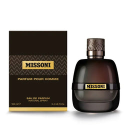 Missoni Missoni Pour Homme Eau de Parfum for Men