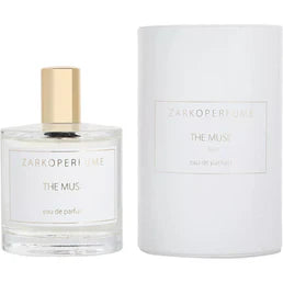 Zarkoperfume The Muse Eau de Parfum for Unisex