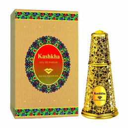 Swiss Arabian Kashkha Perfume Oil for Unisex