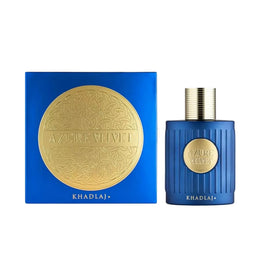 Khadlaj Azure Velvet Extrait de Parfum for Unisex