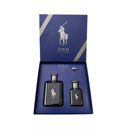 Ralph Lauren Polo Blue Parfum for Men