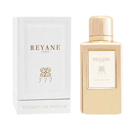 Reyane Tradition 777 Extrait de Parfum for Unisex