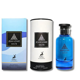 Maison Alhambra Jean Lowe Azure Eau de Parfum for Unisex