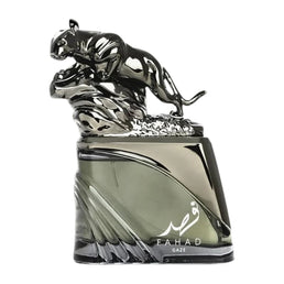 Arabiyat Fahad Gaze Eau de Parfum for Unisex