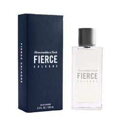 Abercrombie & Fitch Fierce Eau de Cologne for Men