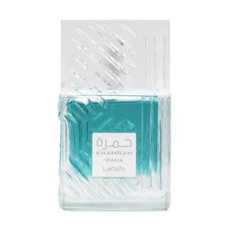 Lattafa Khamrah Waha Eau de Parfum for Unisex