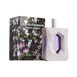 Ariana Grande God Is A Woman Eau de Parfum for Women