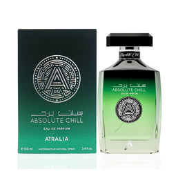 Atralia Absolute Chill Eau de Parfum for Unisex