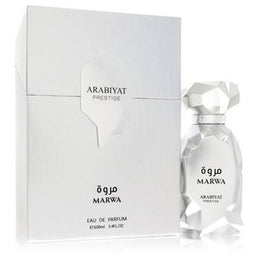 Arabiyat Marwa Eau de Parfum for Men