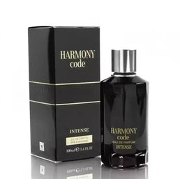 Fragrance World Harmony Code Intense Eau de Parfum for Men