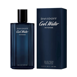 Davidoff Cool Water Intense Eau de Parfum for Men