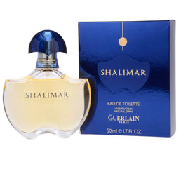 Guerlain Shalimar Eau de Toilette for Women