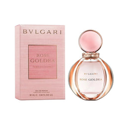 Bvlgari Rose Goldea Eau de Parfum for Women