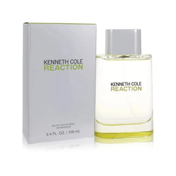 Kenneth Cole Reaction Eau de Toilette for Men