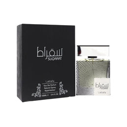 Lattafa Suqraat Eau de Parfum for Men