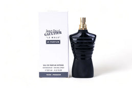 Jean Paul Gaultier Le Male Le Parfum Eau de Parfum for Men