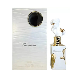 Lattafa Her Confession Eau de Parfum for Women