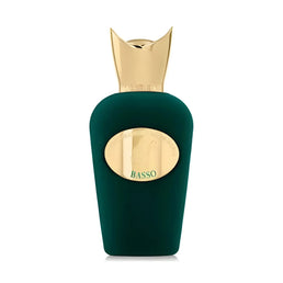 Sospiro Basso Eau de Parfum for Unisex