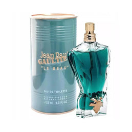 Jean Paul Gaultier Le Beau Eau de Toilette for Men