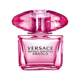 Versace Bright Crystal Absolu Eau de Parfum for Women