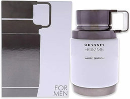 Armaf Odyssey Homme White Edition Eau de Parfum for Men