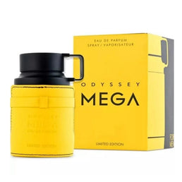 Armaf Odyssey Mega Eau de Parfum for Men