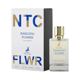 Maison Alhambra Narcotic Flower Eau de Parfum for Unisex