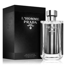 Prada L'Homme Eau de Toilette for Men