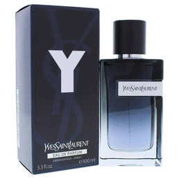 Yves Saint Laurent Y Eau de Parfum for Men