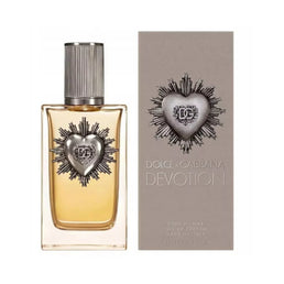 Dolce & Gabbana Devotion For Men Eau de Parfum for Men