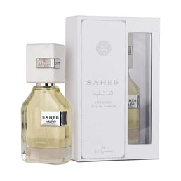 Ard Al Zaafaran Saheb Intense Eau de Parfum for Men