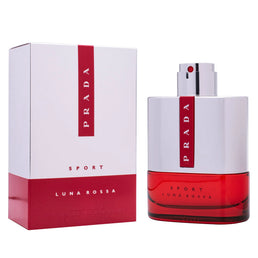 Prada Luna Rossa Sport Eau de Toilette for Men